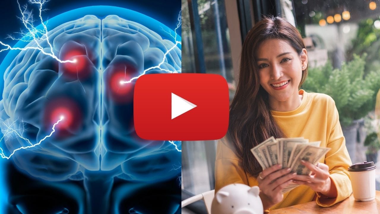 Top Neuroscientist Reveals For The First Time The 7-Second Brain Trick